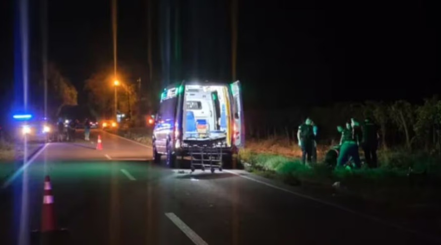 Tragedia en Mendoza: un joven de 19 a&ntilde;os atropell&oacute; y mat&oacute; a un nene de 12 que iba en bicicleta