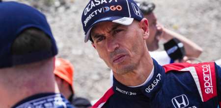 &iquest;Puede llegar a correr Leonel Pern&iacute;a en TC2000?