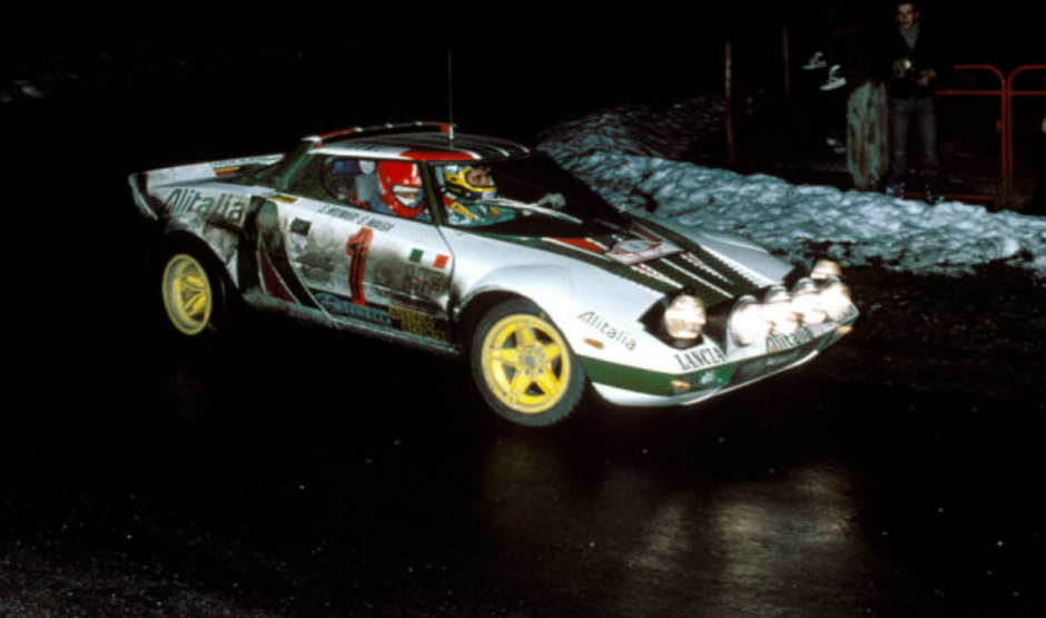 Falleci&oacute; una leyenda del Rally Mundial: adi&oacute;s a Sandro Munari