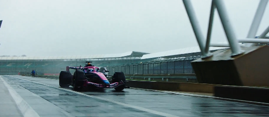 F1: el video inédito que salió a la luz de Colapinto al mando del Alpine A526 F1: el video inédito que salió a la luz de Colapinto al mando del Alpine A526
