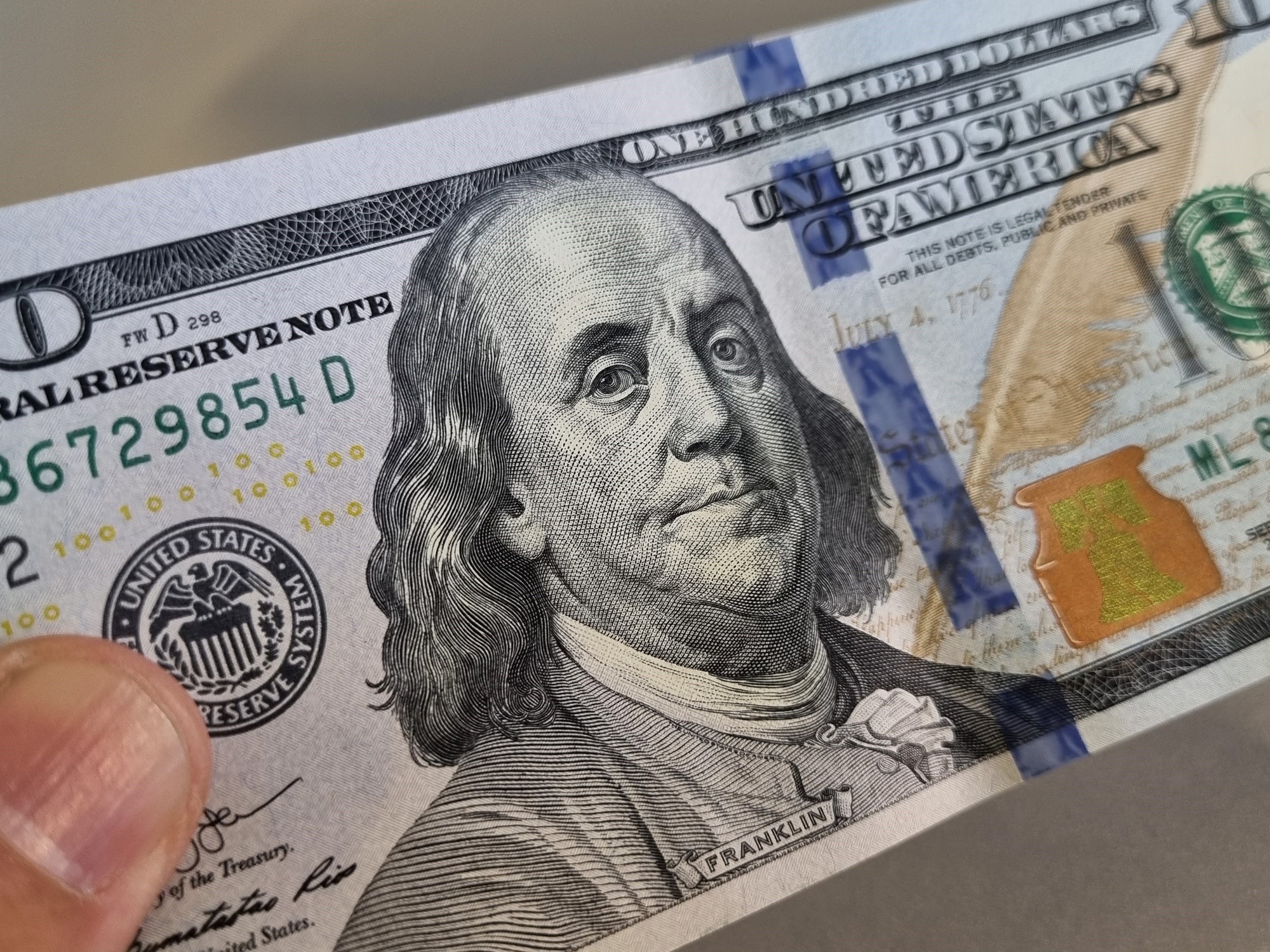 Dólar hoy en Argentina: cotización de este lunes 2 de marzo y qué puede pasar mañana martes 3 de marzo de 2026 Dólar hoy en Argentina: cotización de este lunes 2 de marzo y qué puede pasar mañana martes 3 de marzo de 2026