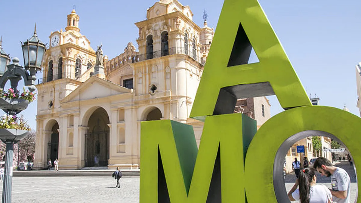 Clima en Córdoba hoy: cómo estará el tiempo este martes 3 de marzo de 2026 según el SMN Clima en Córdoba hoy: cómo estará el tiempo este martes 3 de marzo de 2026 según el SMN