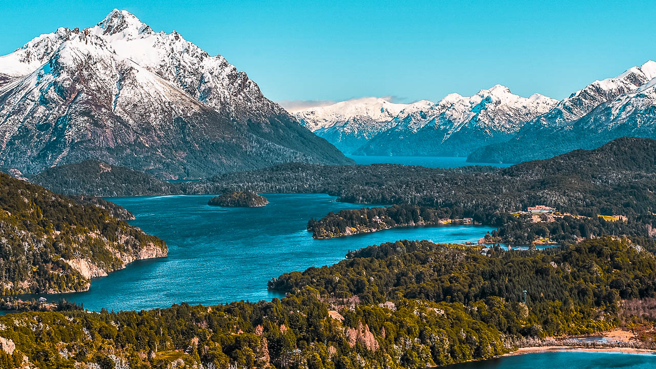 Clima en Bariloche hoy: cómo estará el tiempo este martes 3 de marzo de 2026 según el SMN Clima en Bariloche hoy: cómo estará el tiempo este martes 3 de marzo de 2026 según el SMN