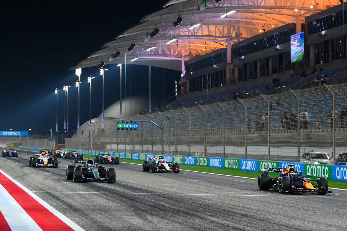 F1: así será el nuevo formato de clasificación que debutará en la temporada 2026 F1: así será el nuevo formato de clasificación que debutará en la temporada 2026