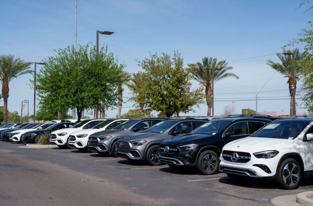 ¿Cuándo se eliminará el impuesto de lujo a los autos en Argentina? ¿Cuándo se eliminará el impuesto de lujo a los autos en Argentina?