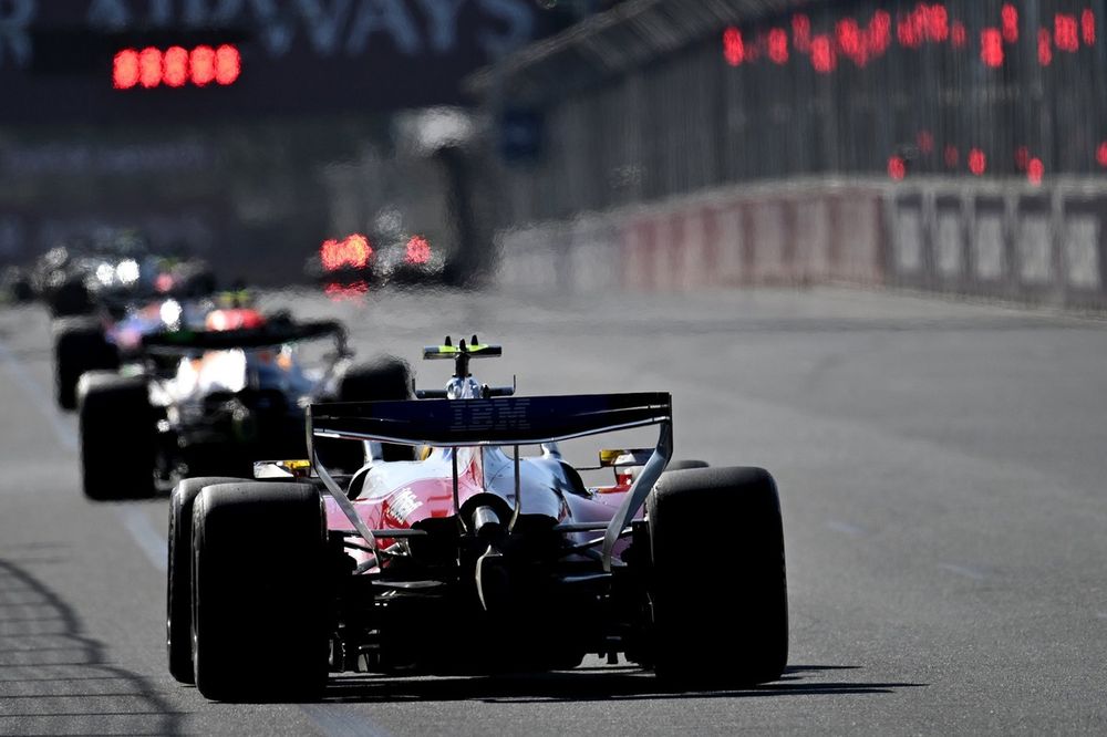 Un equipo de la IndyCar chicane&oacute; a la F1 por la nueva normativa: "Ac&aacute; corremos"