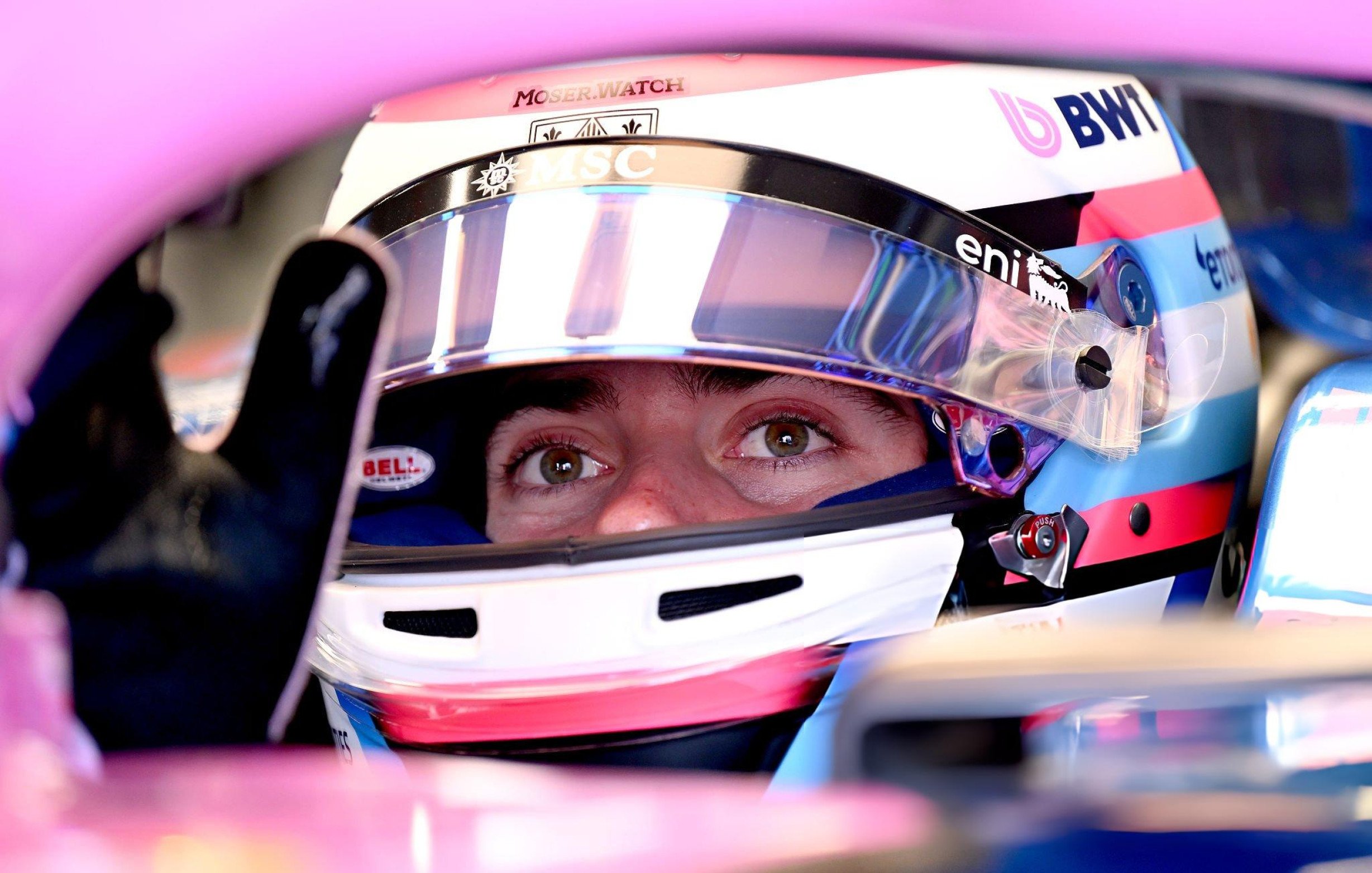 F1: el optimismo de Colapinto para la competencia en el GP de Australia: "En el ritmo de carrera estamos mejor"