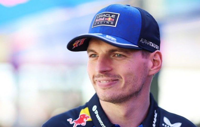 &iexcl;Atenci&oacute;n! Max Verstappen correr&aacute; las 24 Horas de N&uuml;rburgring