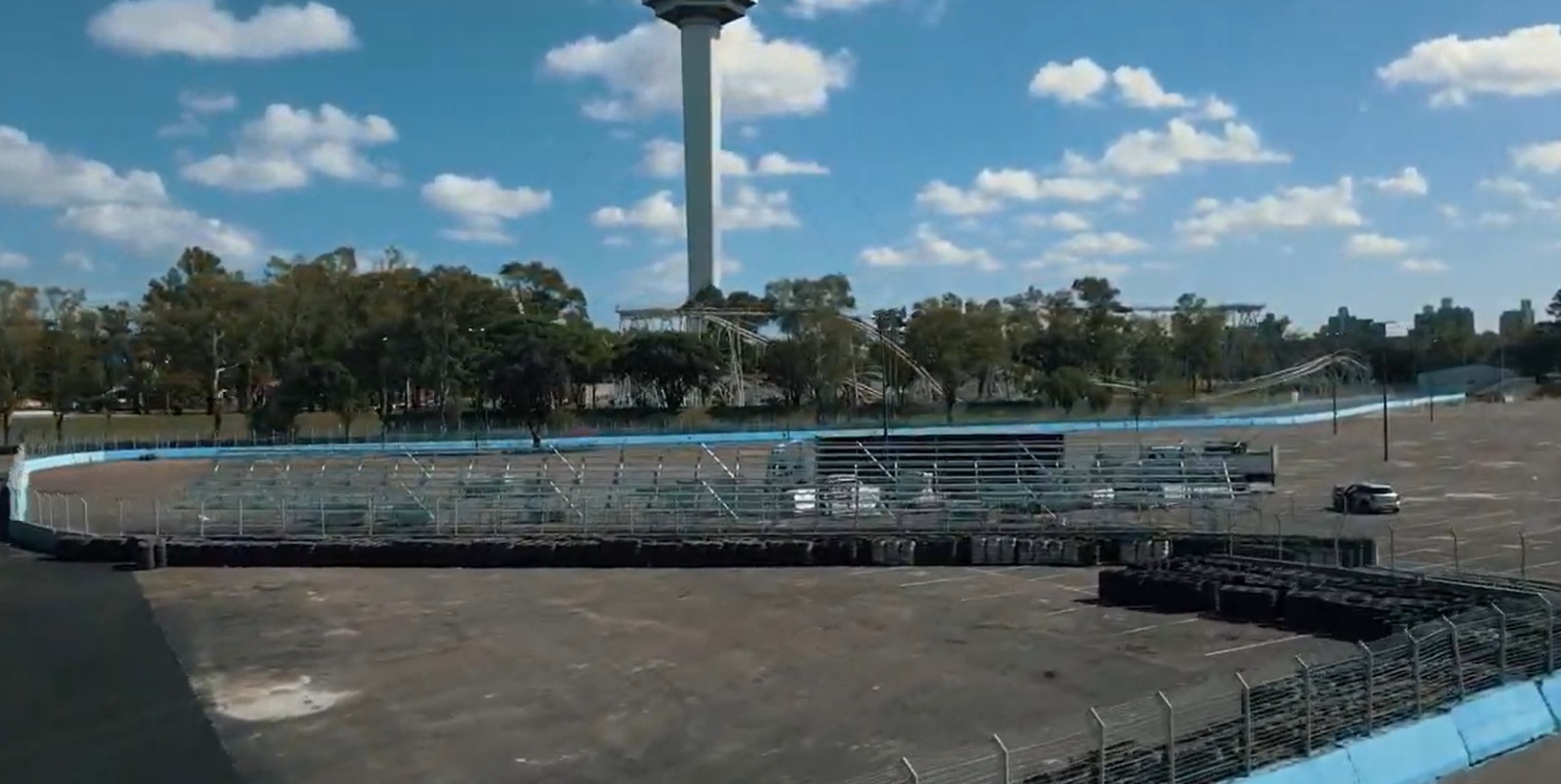 Callejero de Buenos Aires: ¿En qué sector se podrá ingresar de manera gratuita? Callejero de Buenos Aires: ¿En qué sector se podrá ingresar de manera gratuita?