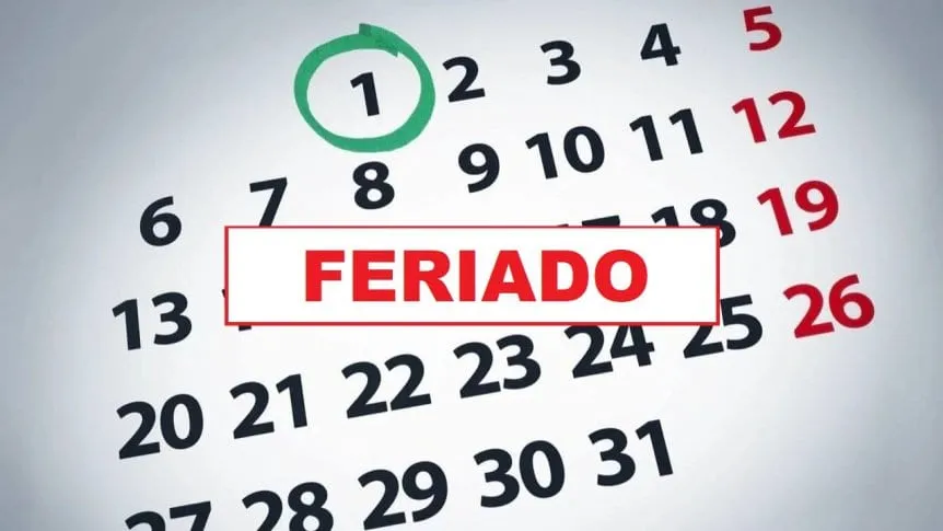 ¿Es feriado el lunes 23 de marzo de 2026 en Argentina? Todo lo que tenés que saber ¿Es feriado el lunes 23 de marzo de 2026 en Argentina? Todo lo que tenés que saber