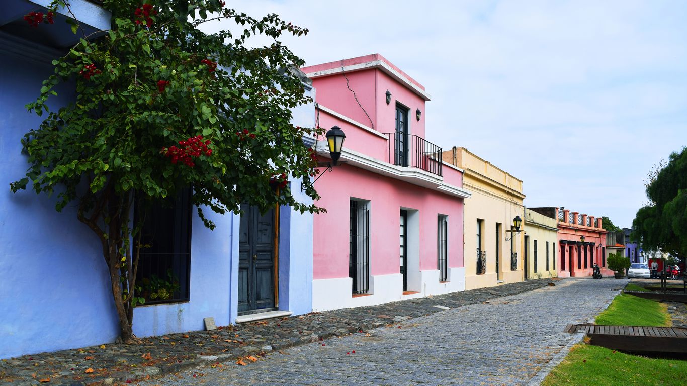 Escapada ideal desde Buenos Aires para el fin de semana largo de marzo 2026: el destino uruguayo perfecto para recorrer a pie Escapada ideal desde Buenos Aires para el fin de semana largo de marzo 2026: el destino uruguayo perfecto para recorrer a pie