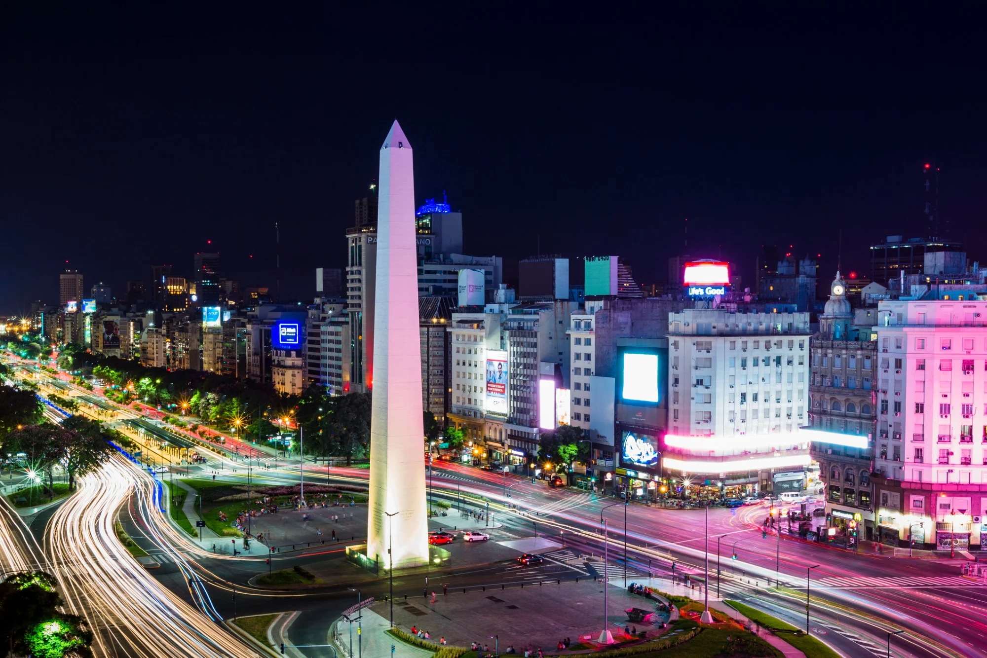 Fin de semana largo en Buenos Aires: los mejores planes para disfrutar la Ciudad Fin de semana largo en Buenos Aires: los mejores planes para disfrutar la Ciudad