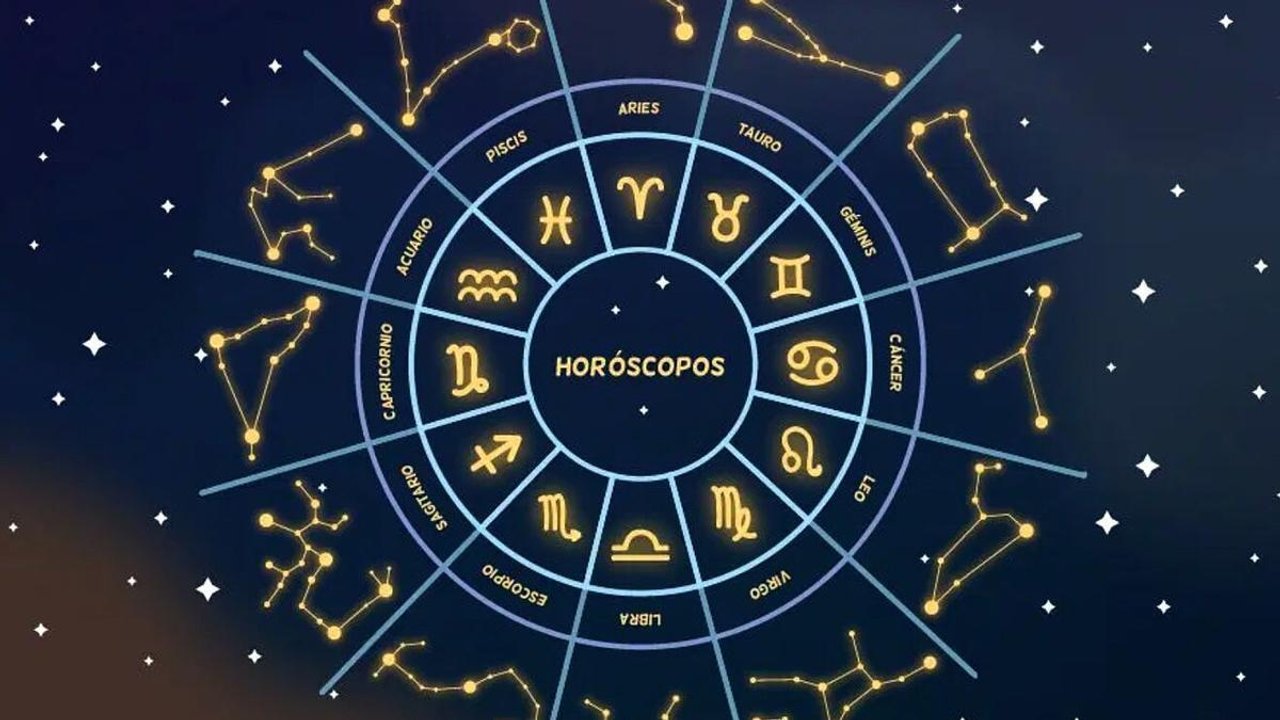 Horóscopo del miércoles 25 de marzo de 2026: qué le espera a cada signo en el amor, la salud, el dinero y el trabajo Horóscopo del miércoles 25 de marzo de 2026: qué le espera a cada signo en el amor, la salud, el dinero y el trabajo