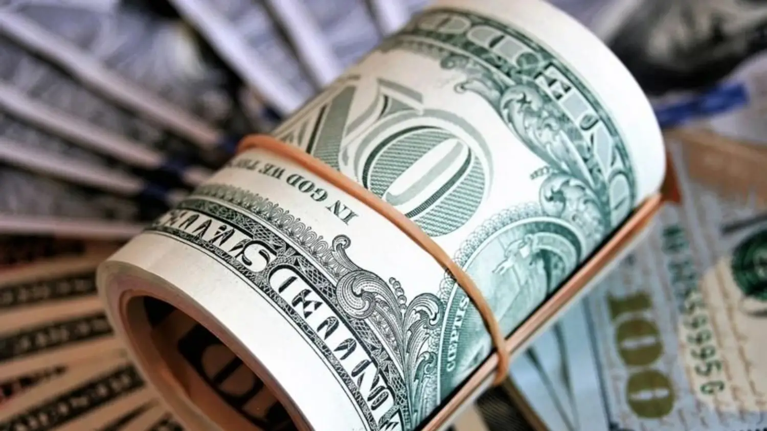 Dólar hoy en Argentina: a cuánto cotiza este martes 24 de marzo y qué valor podría tener mañana Dólar hoy en Argentina: a cuánto cotiza este martes 24 de marzo y qué valor podría tener mañana