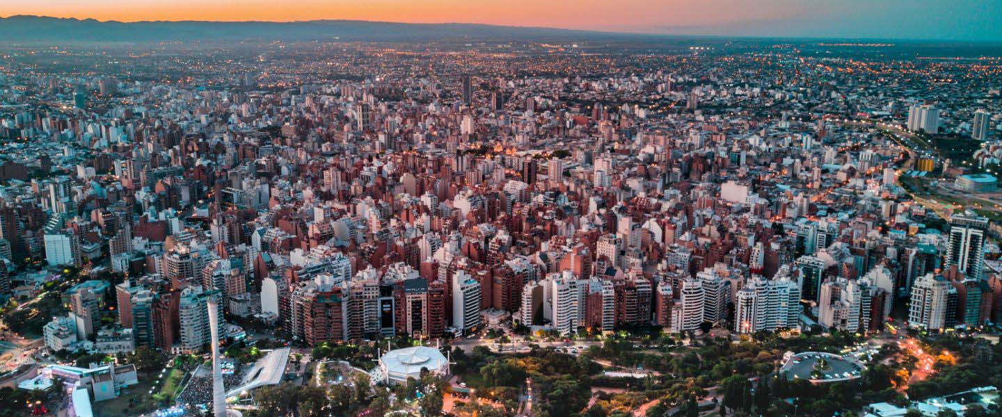 Clima en Córdoba: cómo estará el tiempo este miércoles 25 de marzo según el Servicio Meteorológico Nacional Clima en Córdoba: cómo estará el tiempo este miércoles 25 de marzo según el Servicio Meteorológico Nacional