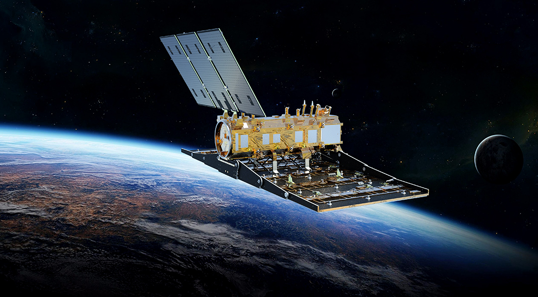 Después de SAOCOM: el desafío de sostener la política satelital argentina Después de SAOCOM: el desafío de sostener la política satelital argentina