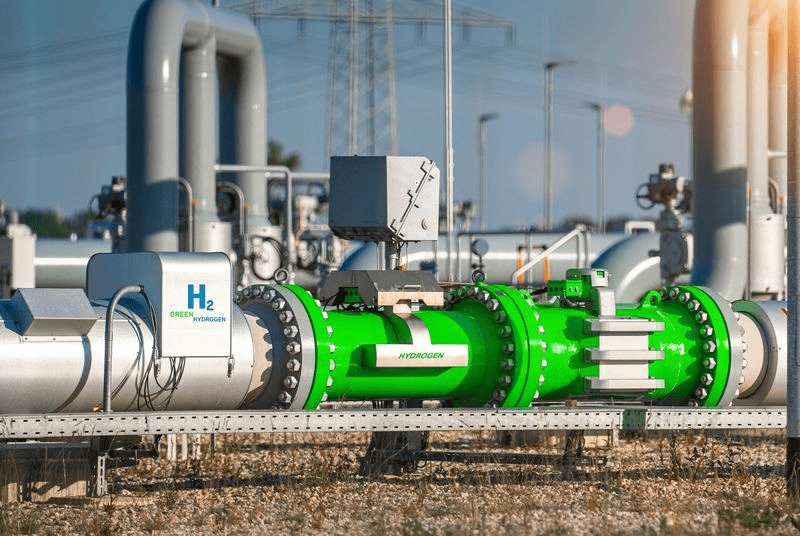 Hidr&oacute;geno verde: la apuesta de Argentina para convertirse en exportador global