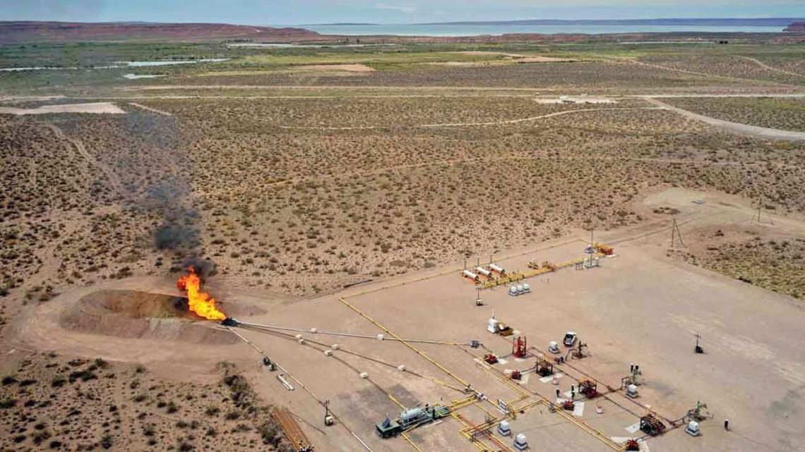 Vaca Muerta frente a la transici&oacute;n energ&eacute;tica: &iquest;puente hacia lo limpio o apuesta al pasado?