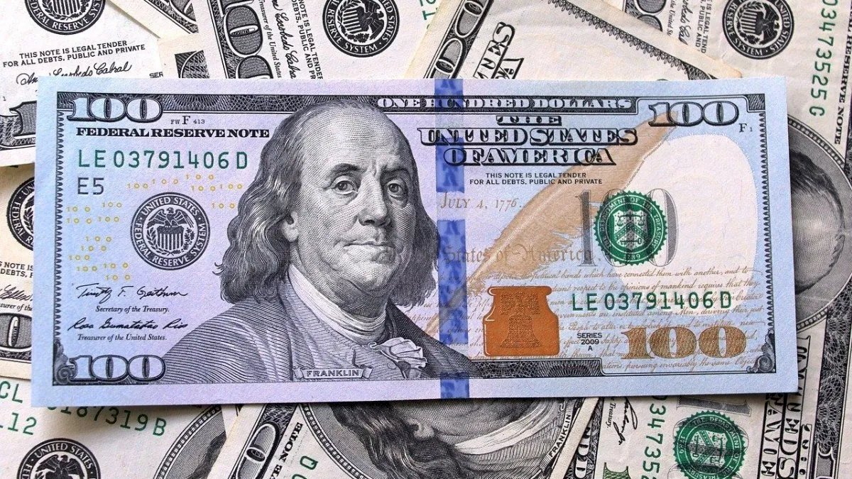 Dólar hoy en Argentina: cotización del martes 31 de marzo y previsión para mañana, miércoles 1 de abril de 2026 Dólar hoy en Argentina: cotización del martes 31 de marzo y previsión para mañana, miércoles 1 de abril de 2026