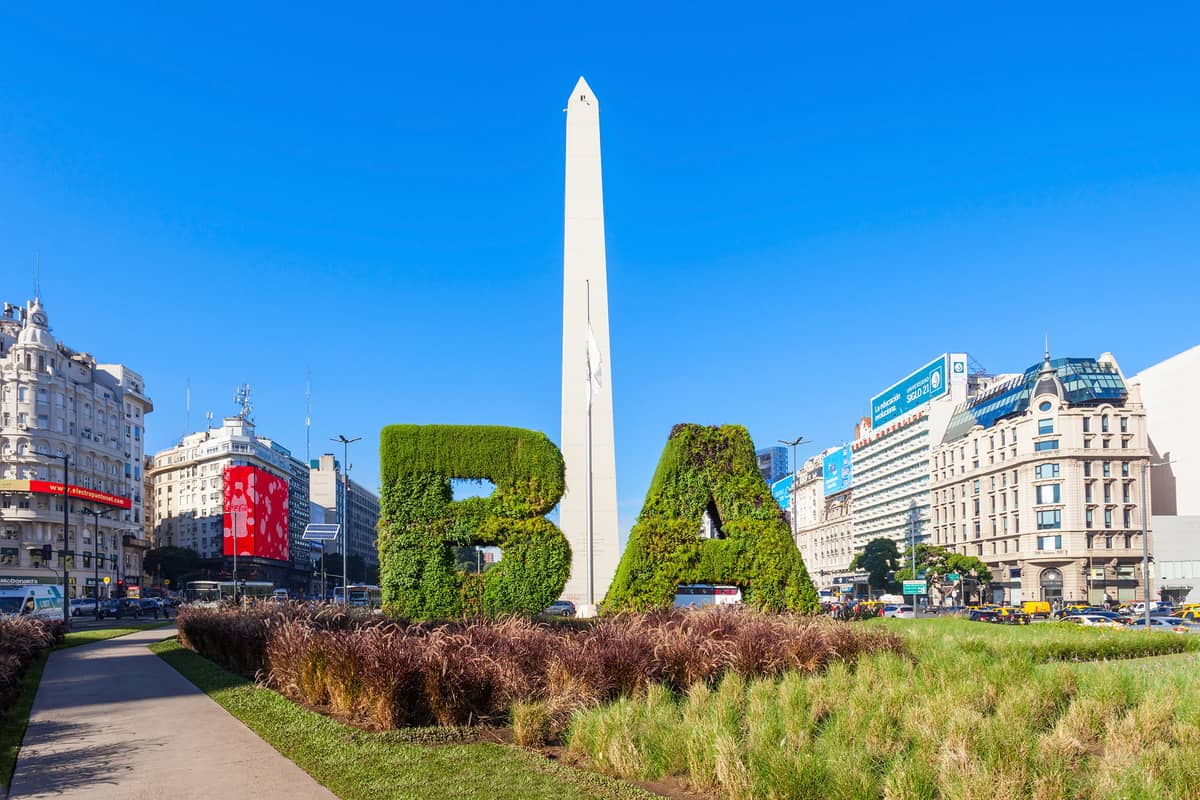 Clima en Buenos Aires hoy: c&oacute;mo estar&aacute; el tiempo este mi&eacute;rcoles 1 de abril de 2026 seg&uacute;n el Servicio Meteorol&oacute;gico Nacional