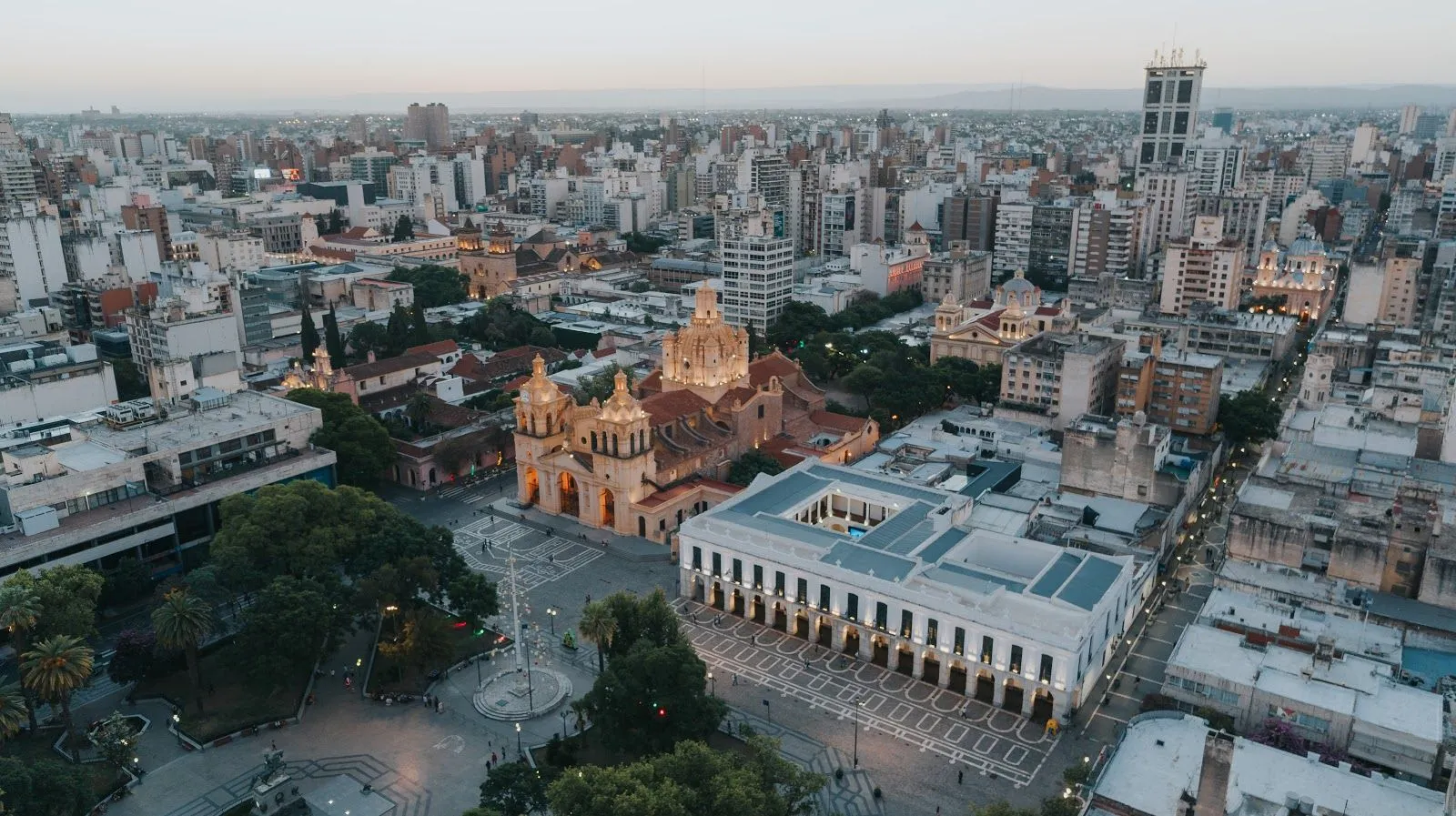 Clima en Córdoba hoy: cómo estará el tiempo este miércoles 1 de abril de 2026 según el Servicio Meteorológico Nacional Clima en Córdoba hoy: cómo estará el tiempo este miércoles 1 de abril de 2026 según el Servicio Meteorológico Nacional