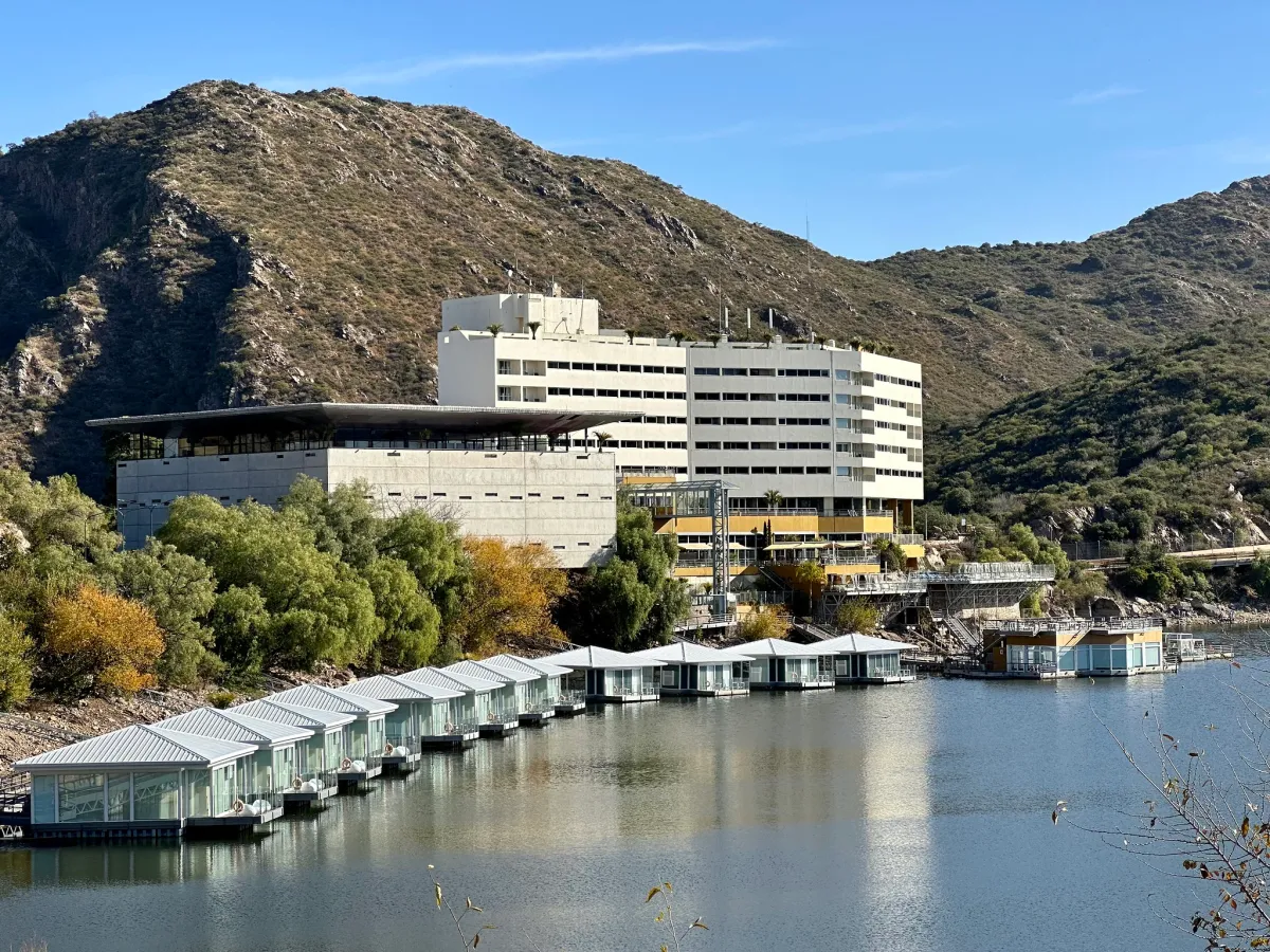 Clima en San Luis hoy: cómo estará el tiempo este miércoles 1 de abril de 2026 según el Servicio Meteorológico Nacional Clima en San Luis hoy: cómo estará el tiempo este miércoles 1 de abril de 2026 según el Servicio Meteorológico Nacional