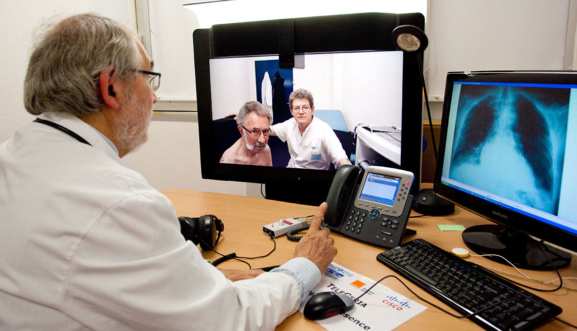 Telemedicina en Argentina: entre la innovaci&oacute;n y las barreras estructurales