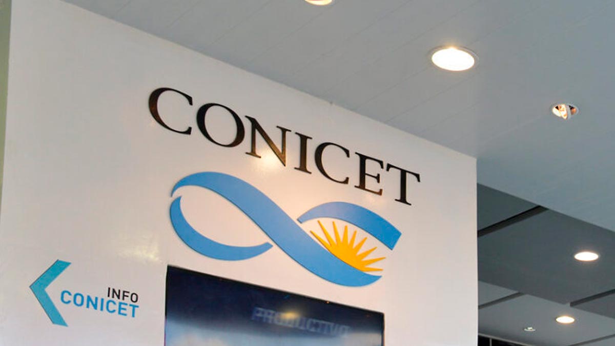 CONICET en tensión: menos presupuesto, salarios en caída y una nueva fuga de cerebros CONICET en tensión: menos presupuesto, salarios en caída y una nueva fuga de cerebros