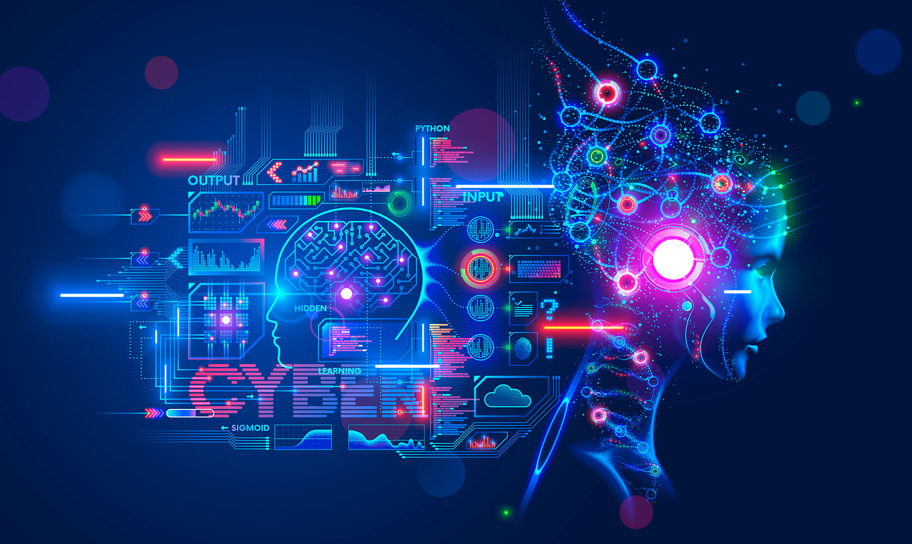 Startups deep tech: ¿puede Argentina escalar ciencia? Startups deep tech: ¿puede Argentina escalar ciencia?