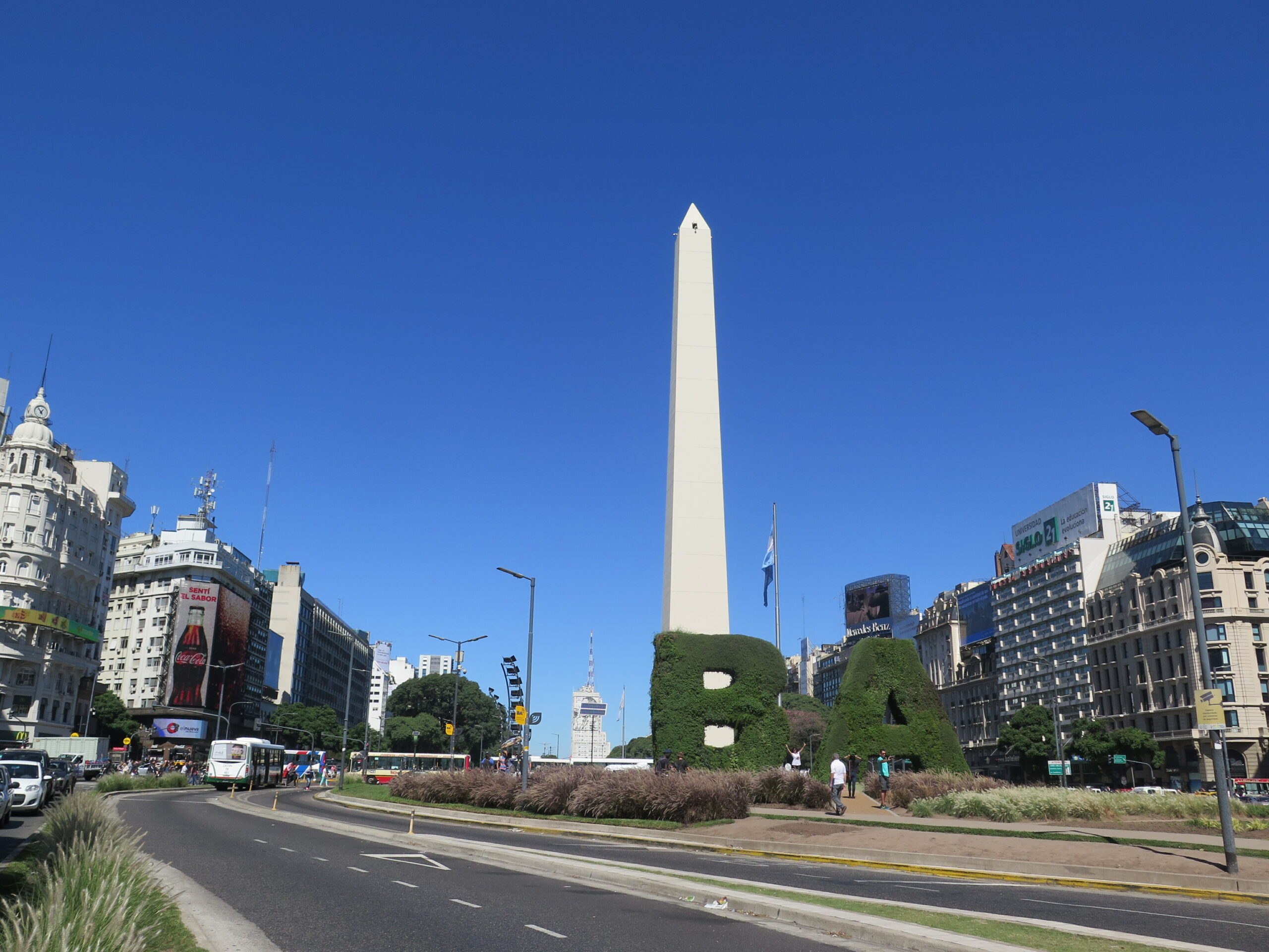 Clima en Buenos Aires hoy: cómo estará el tiempo este lunes 6 de abril de 2026 Clima en Buenos Aires hoy: cómo estará el tiempo este lunes 6 de abril de 2026