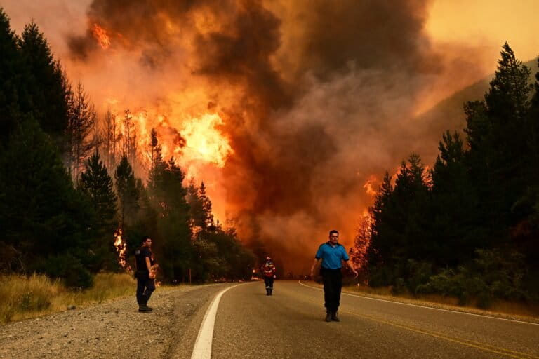 Incendios forestales: ¿fallas en prevención científica? Incendios forestales: ¿fallas en prevención científica?