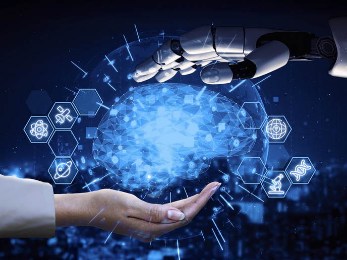 Inteligencia artificial en ciencia: ¿aceleración o dependencia externa? Inteligencia artificial en ciencia: ¿aceleración o dependencia externa?