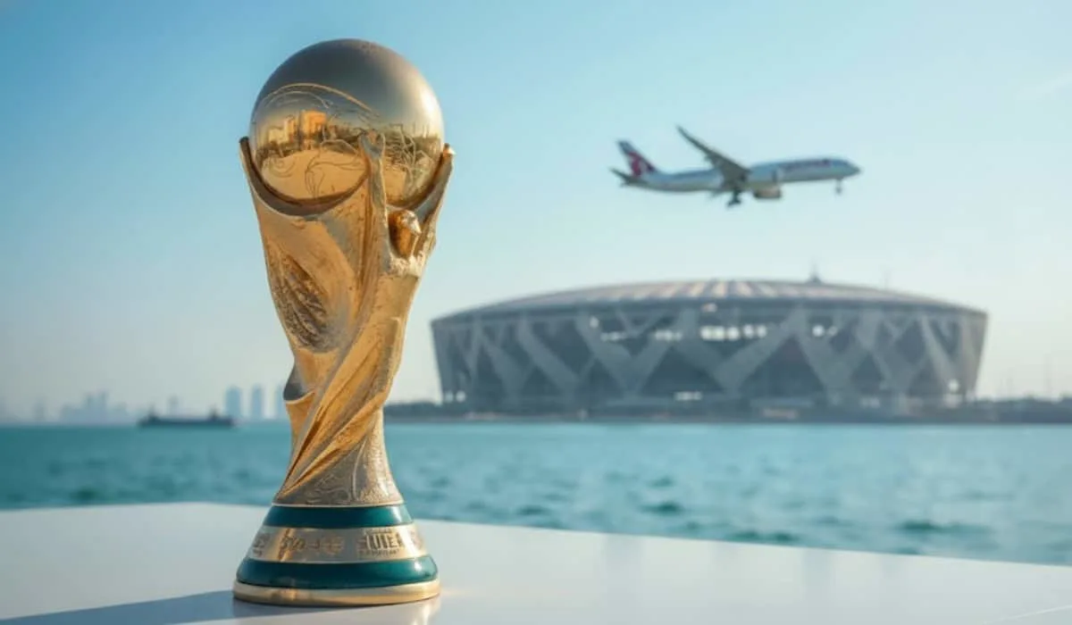 Cu&aacute;nto cuesta viajar al Mundial 2026: el presupuesto real para ver a la Selecci&oacute;n argentina 10, 15 o 20 d&iacute;as