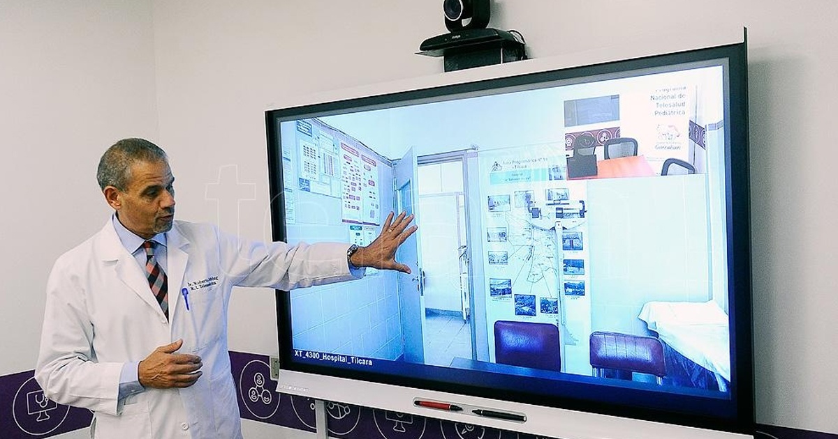 Telemedicina 2.0: qu&eacute; qued&oacute; despu&eacute;s del COVID y qu&eacute; cambi&oacute; para siempre