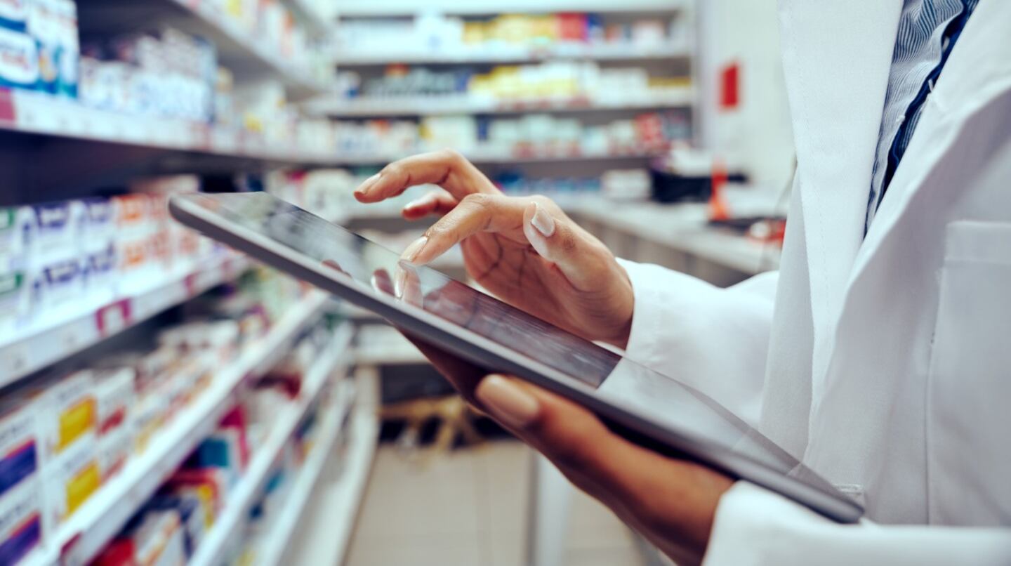 Ensayos clínicos digitales: la transformación silenciosa de la investigación médica Ensayos clínicos digitales: la transformación silenciosa de la investigación médica