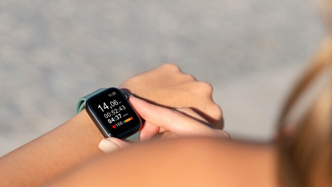 Wearables y salud preventiva: datos en la mu&ntilde;eca, decisiones en juego