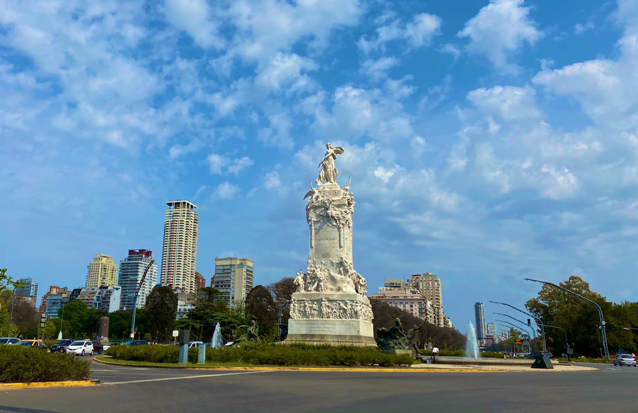 C&oacute;mo estar&aacute; el clima este domingo para el Road Show de Franco Colapinto en Buenos Aires