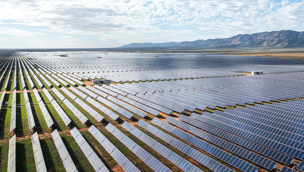 El mapa solar de Sudam&eacute;rica: qui&eacute;n lidera la carrera renovable