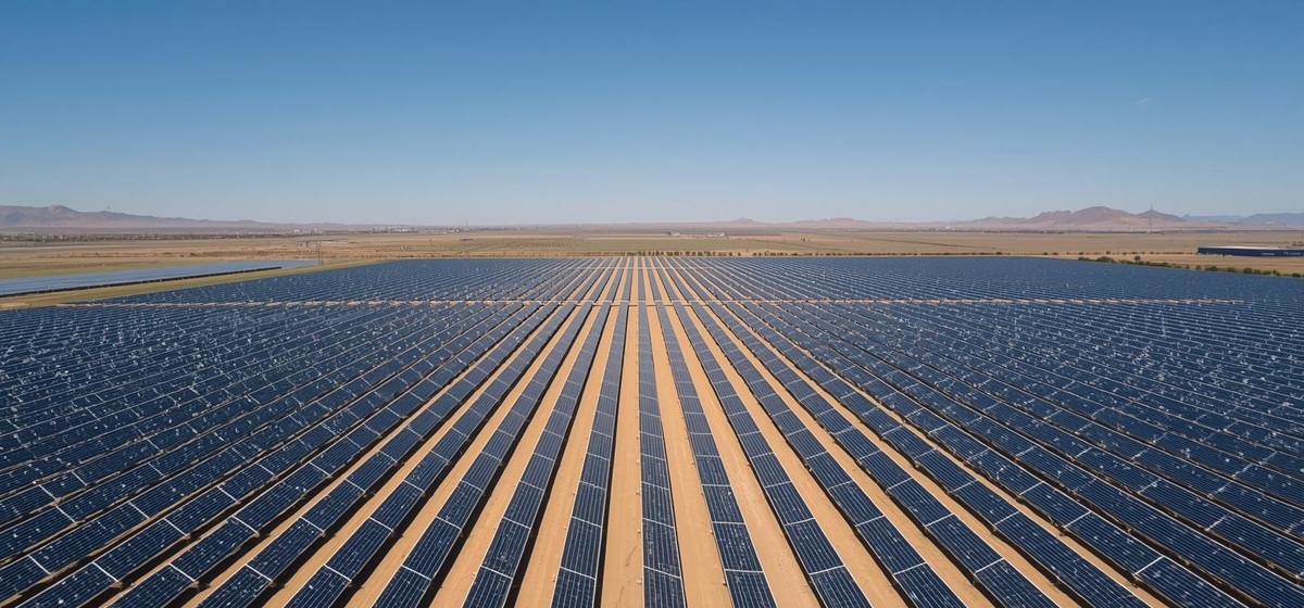 Qui&eacute;n financia el sol: bancos, fondos y organismos que impulsan la energ&iacute;a solar en Sudam&eacute;rica
