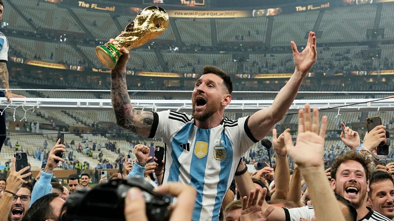 Mundial 2026: todo lo que un argentino debe saber antes de viajar Mundial 2026: todo lo que un argentino debe saber antes de viajar