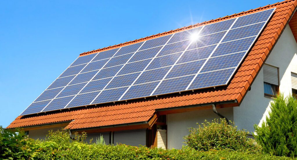 Innovaci&oacute;n solar: almacenamiento, bater&iacute;as y redes inteligentes