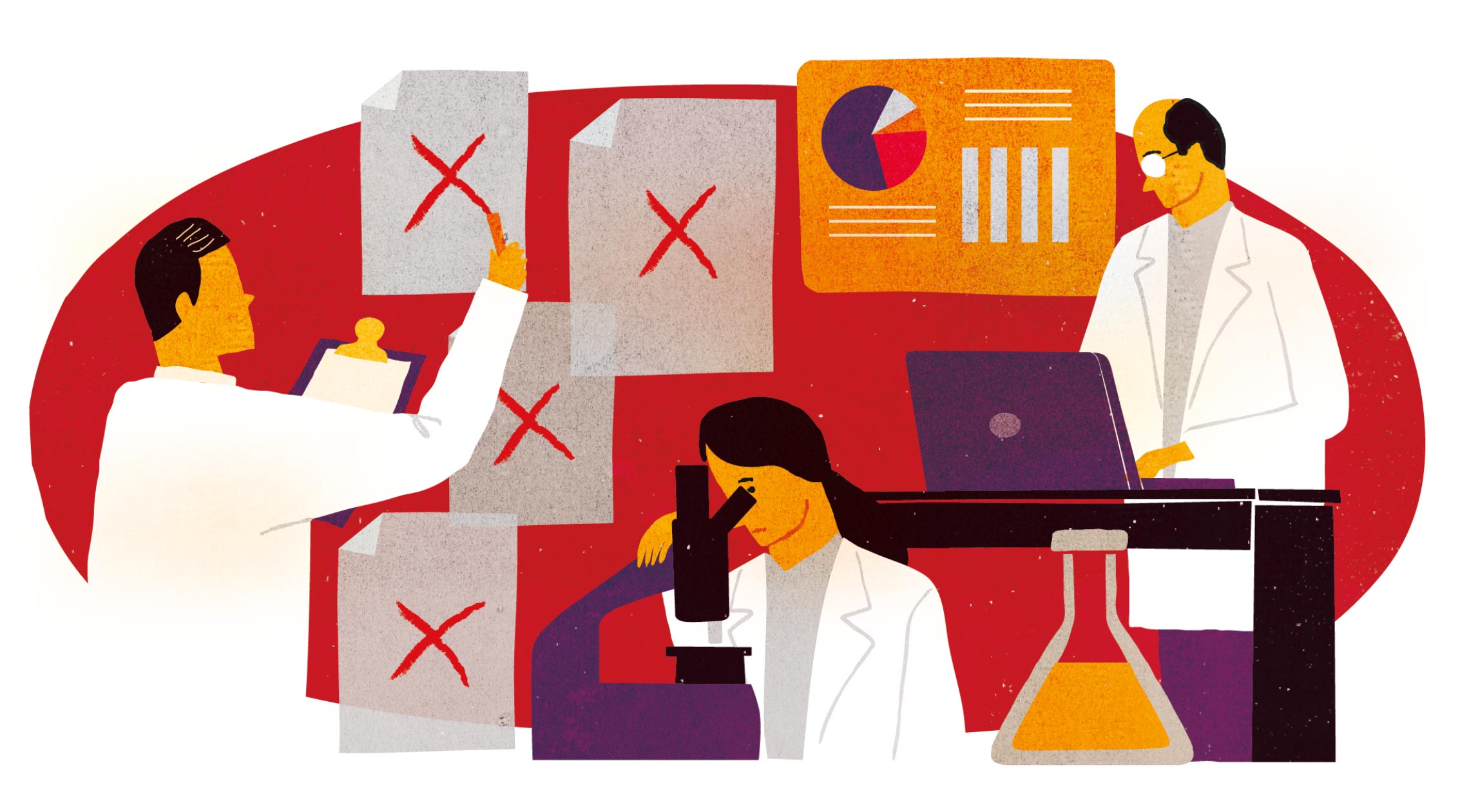 Crisis de reproducibilidad: la ciencia bajo revisi&oacute;n