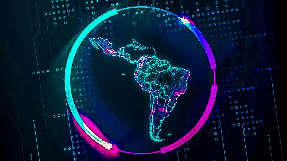 La nueva carrera por la IA soberana: el mundo busca independizarse de Estados Unidos y China La nueva carrera por la IA soberana: el mundo busca independizarse de Estados Unidos y China