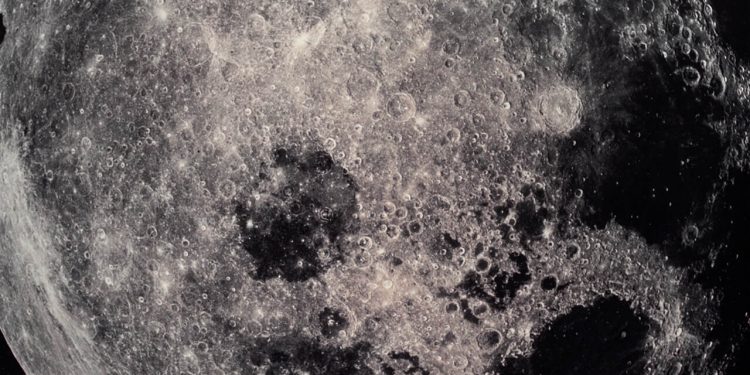 La nueva economía lunar: la carrera global por explotar los recursos de la Luna La nueva economía lunar: la carrera global por explotar los recursos de la Luna