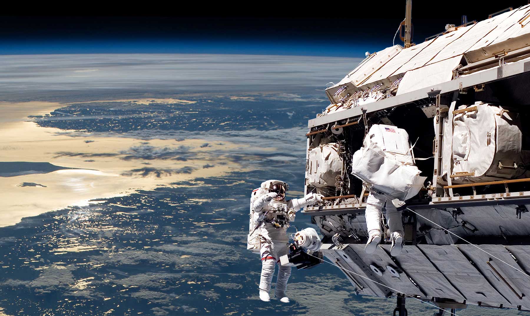 Turismo espacial: entre el lujo extremo y la promesa de una nueva industria global