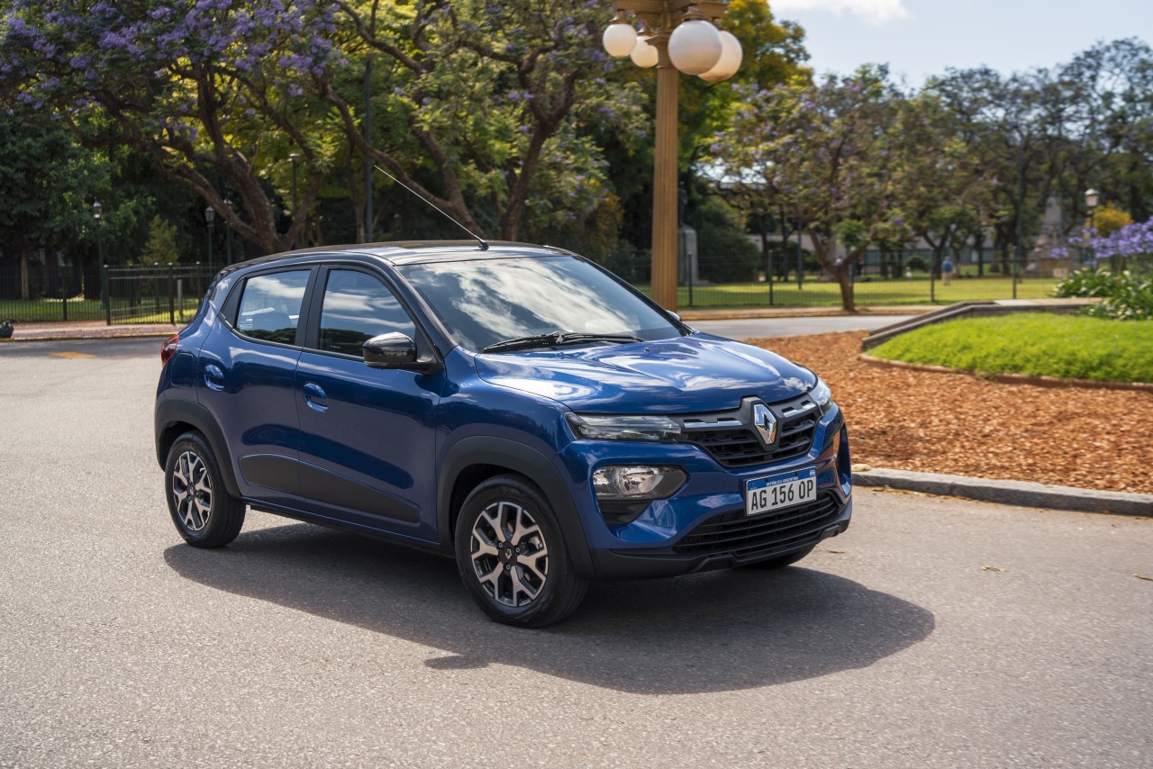 Los 10 autos 0 km más baratos de Argentina en mayo 2026: hay nuevos modelos y cambia el ranking Los 10 autos 0 km más baratos de Argentina en mayo 2026: hay nuevos modelos y cambia el ranking