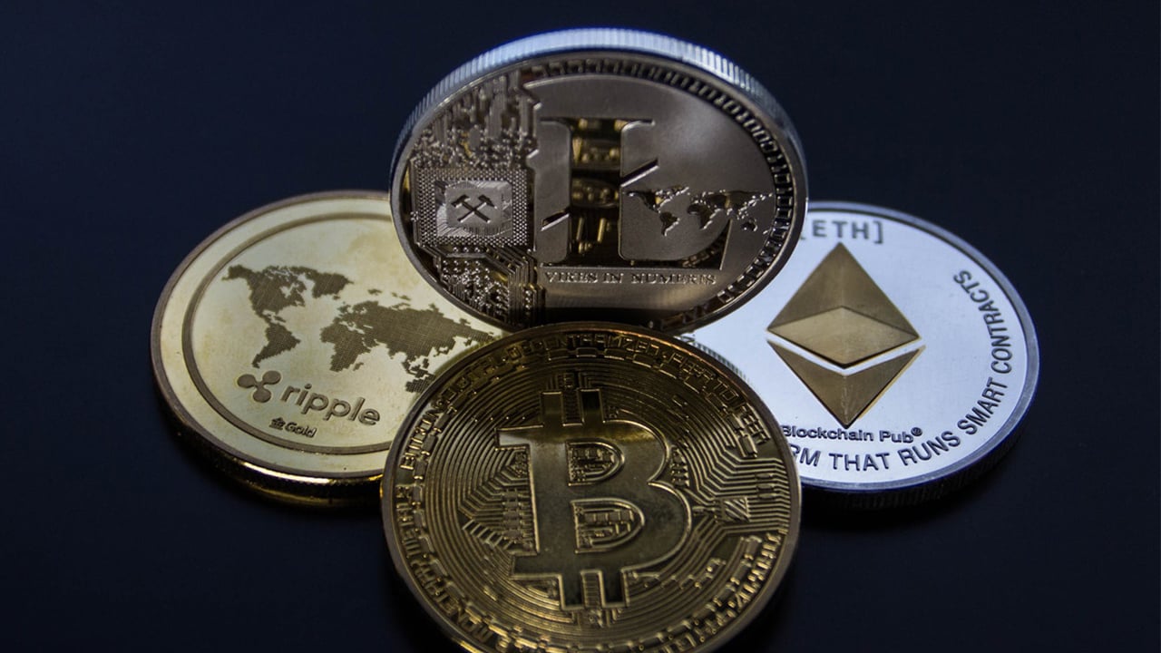 La expansión de las monedas digitales estatales: la nueva carrera global por el dinero del futuro La expansión de las monedas digitales estatales: la nueva carrera global por el dinero del futuro