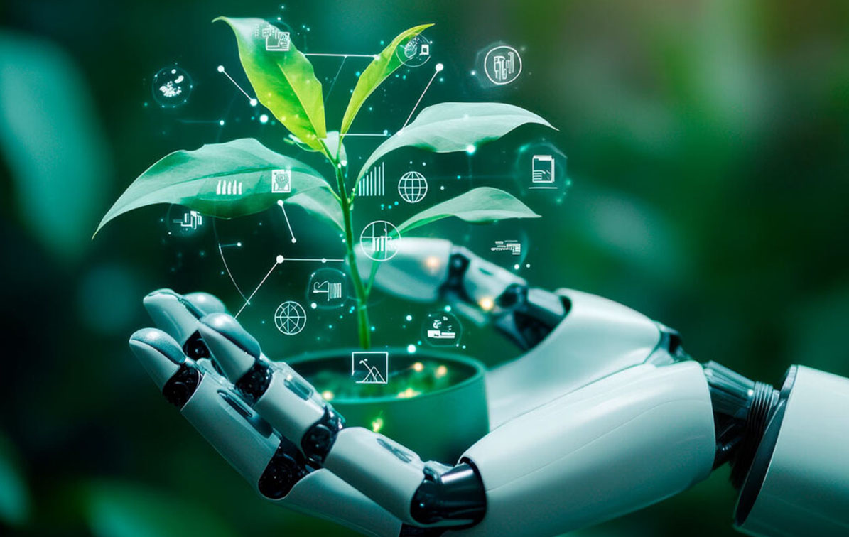 La inteligencia artificial aplicada a la biodiversidad: algoritmos y cámaras contra la extinción de especies La inteligencia artificial aplicada a la biodiversidad: algoritmos y cámaras contra la extinción de especies