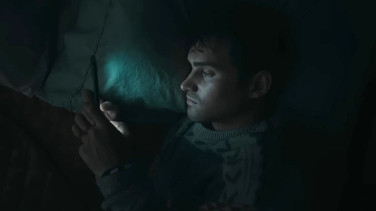 Por qué Obsession, una película de terror de bajo presupuesto, se convirtió en el fenómeno del año Por qué Obsession, una película de terror de bajo presupuesto, se convirtió en el fenómeno del año