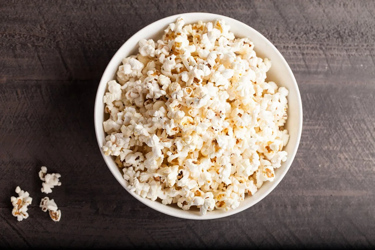 Día del Pochoclo: Cinemark Hoyts lanza la promo “Todo puede ser un balde” en todos sus cines del país Día del Pochoclo: Cinemark Hoyts lanza la promo “Todo puede ser un balde” en todos sus cines del país